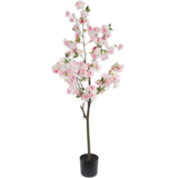 Greenmoods Kunstig Kirsebærtre Rosa 150cm Greenmoods Kunstig Kirsebærtre Rosa 150cm