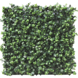 Greenmoods Kunstig Plantevegg Eukalyptus 50x50 cm UV