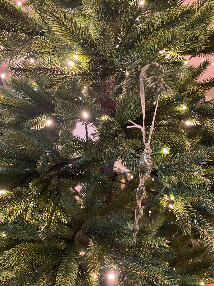 Kunstig Juletre Vigeland 210cm 700-LED-Lys Kunstig Juletre Vigeland 210cm 700-LED-Lys