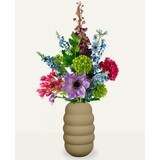 Greenmoods Kunstig Blomsterbukett Blossom Breeze 60cm