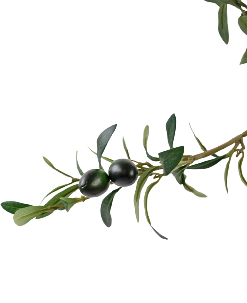 Greenmoods Kunstig Oliventre UV 180 cm Greenmoods Kunstig Oliventre UV 180 cm