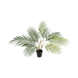 Greenmoods Kunstig palme Chamaedorea 48 cm
