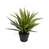 Greenmoods Kunstig Boston Bregne 53cm