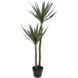 Greenmoods Kunstig Yuccapalme 120cm