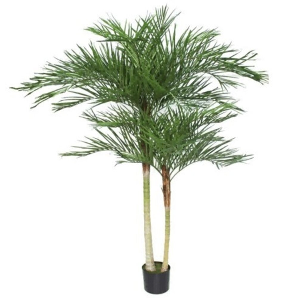 Greenmoods Kunstig Areca 180 cm
