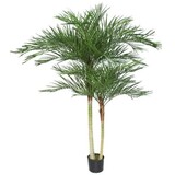 Greenmoods Kunstig Areca 180 cm