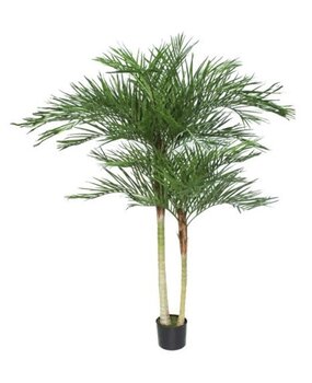 Greenmoods Kunstig Areca 180 cm