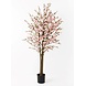 Greenmoods Kunstig Kirsebærblomst 120 cm rosa