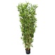 Greenmoods Kunstig Bambus Deluxe 90 cm