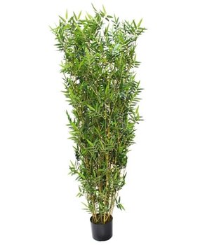 Greenmoods Kunstig Bambus Deluxe 120 cm