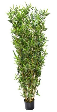 Greenmoods Kunstig Bambus Deluxe 120 cm