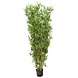 Greenmoods Kunstig Bambus Deluxe 150 cm
