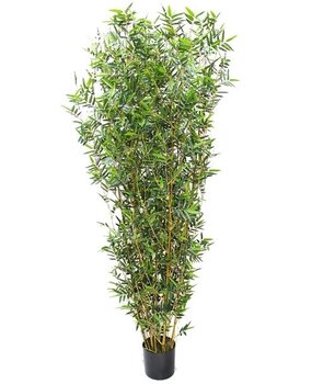 Greenmoods Kunstig Bambus Deluxe 180 cm