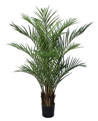 Greenmoods Kunstig Areca 150 cm