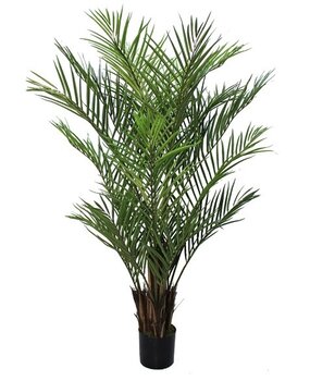 Greenmoods Kunstig Areca 180 cm