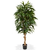 Greenmoods Kunstig Longfolia 150 cm