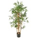 Greenmoods Kunstig Japansk bambus 120 cm