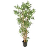 Greenmoods Kunstig Japansk bambus 150 cm