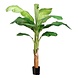 Greenmoods Kunstig Banantre 120 cm