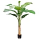 Greenmoods Kunstig Banantre 150 cm