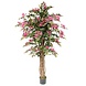Greenmoods Kunstig Bougainvillea 180 cm