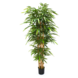 Greenmoods Kunstig Bambus 150 cm