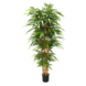Greenmoods Kunstig Bambus 210 cm