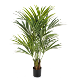 Greenmoods Kunstig Kentia Palme 150 cm