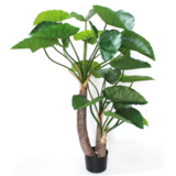 Greenmoods Kunstig Alocasia 150 cm