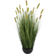 Greenmoods Kunstig Gressplante 90 cm brannhemmende
