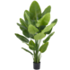 Greenmoods Kunstig plante Strelitzia Real Touch Deluxe 180 cm