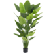 Greenmoods Kunstig plante Strelitzia Real Touch Deluxe 210 cm