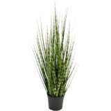 Greenmoods Kunstig Sebra Gress 56cm Greenmoods Kunstig Sebra Gress 56cm