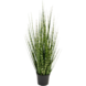 Greenmoods Kunstig Sebra Gress 56cm Brannsikker