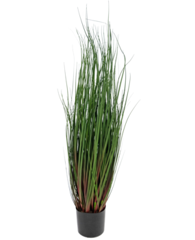 Greenmoods Kunstgressplante Løk 90 cm