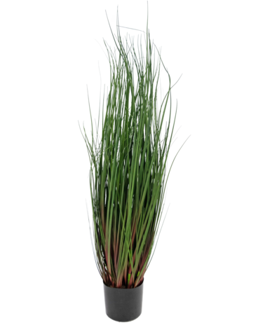 Greenmoods Kunstgressplante Løk 90 cm