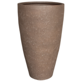 Greenmoods Freyja Potte Rustikk Grå - ?25 x H24