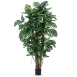 Greenmoods Kunstig Monstera Gigant 260 cm