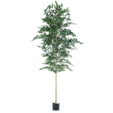 Greenmoods Kunstig Bjørketre 300cm