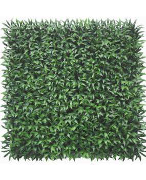 Greenmoods Kunstig Maple Plantevegg 50x50cm UV