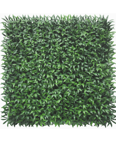 Greenmoods Kunstig Maple Plantevegg 50x50cm UV