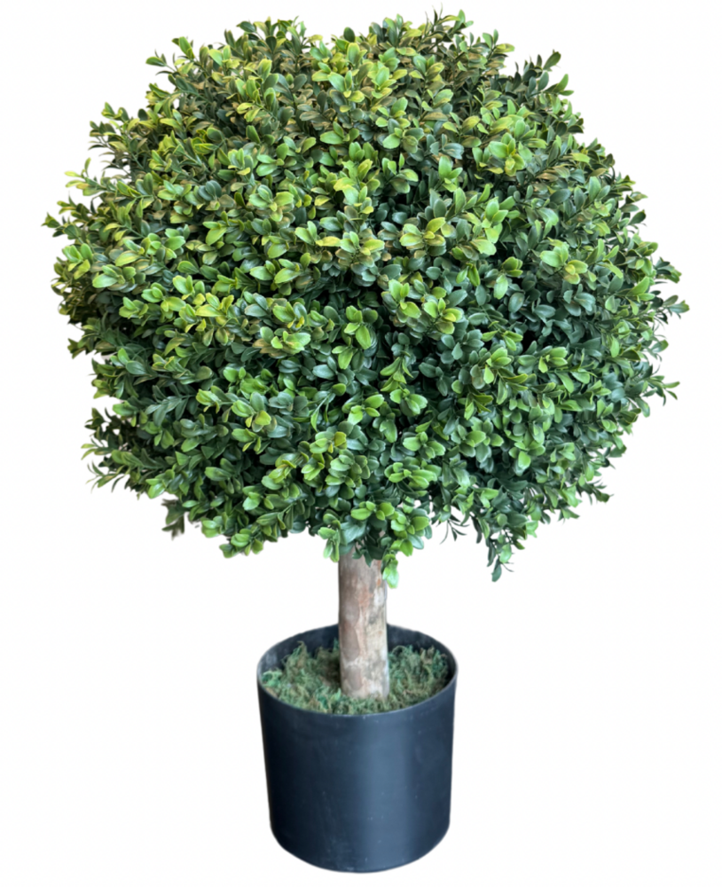 Greenmoods Kunstig Plante Buksbom UV 85cm