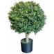Greenmoods Kunstig Plante Buksbom UV 85cm
