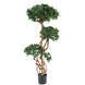 Greenmoods Kunstig Podocarpus Crazy 160cm
