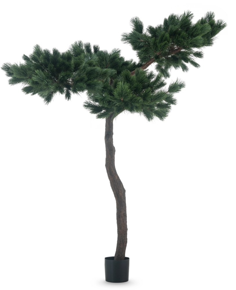 Greenmoods Kunstig Furutre 210cm