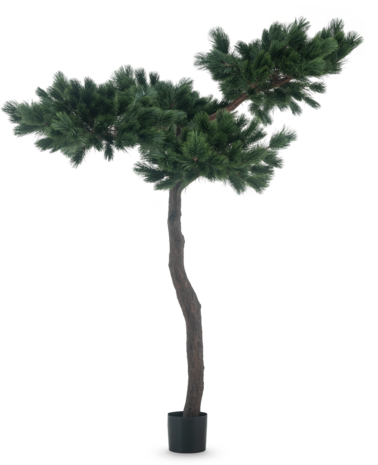 Greenmoods Kunstig Furutre 210cm