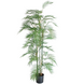 Greenmoods Kunstig Areca Fjær-Palme 180 cm
