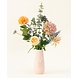 Greenmoods Kunstig Blomsterbukett Earth & Petal 76 cm