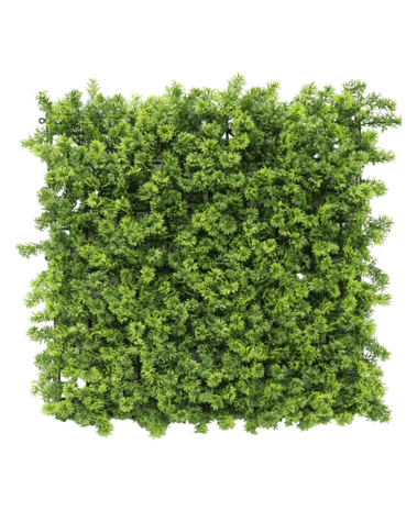 Greenmoods Kunstig Plantevegg Mose 50x50 cm UV