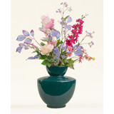 Greenmoods Kunstig Blomsterbukett Amethyst Romance 85 cm